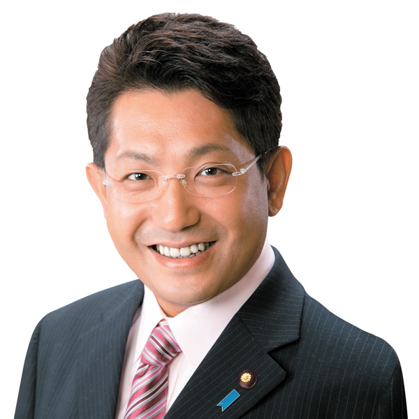 塚田　一郎